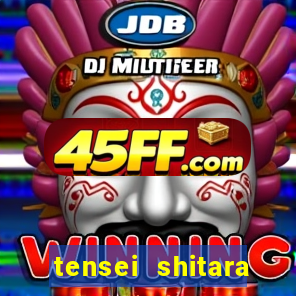 tensei shitara slime datta ken dublado 3